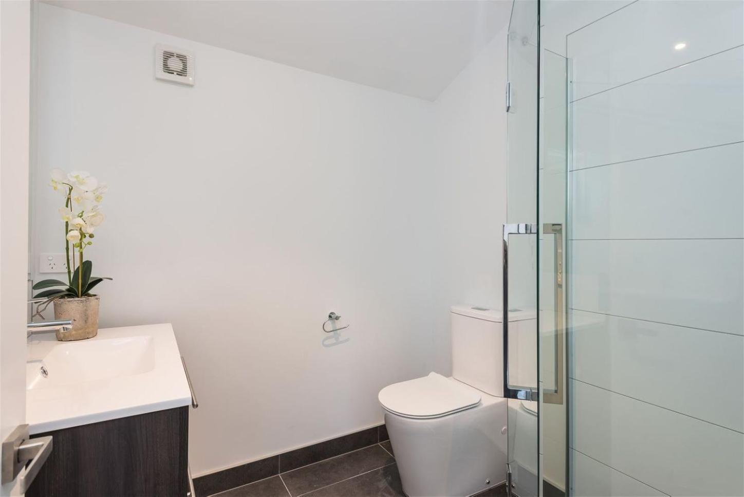 Hagley Park Hidden Gem Apartment Christchurch Ngoại thất bức ảnh