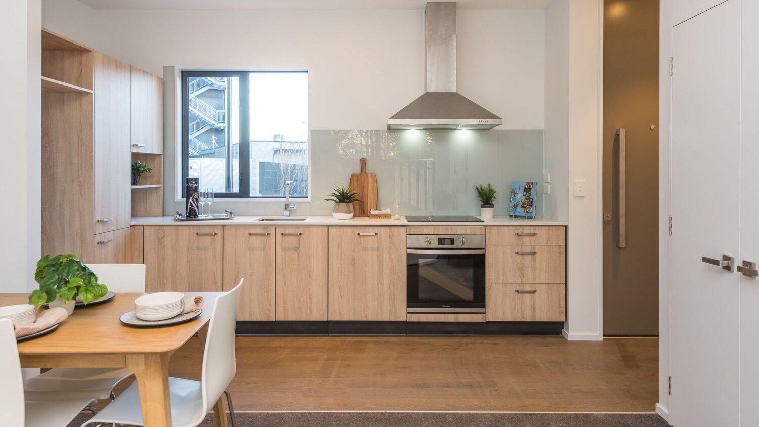 Hagley Park Hidden Gem Apartment Christchurch Ngoại thất bức ảnh