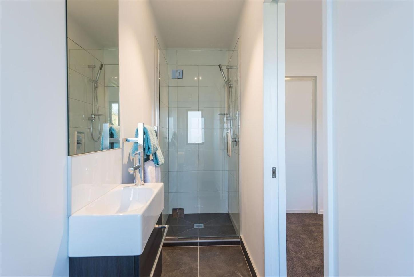Hagley Park Hidden Gem Apartment Christchurch Ngoại thất bức ảnh