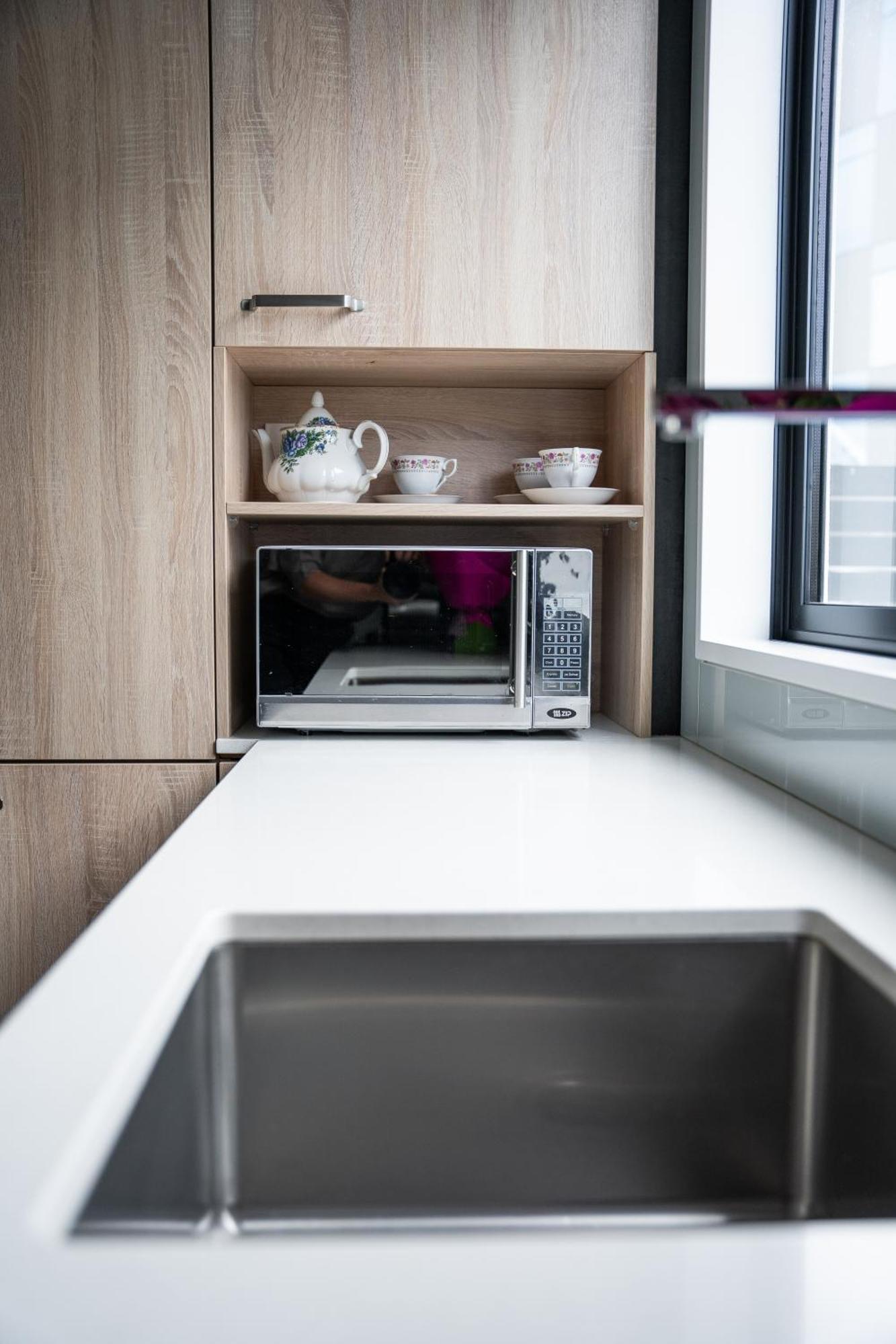 Hagley Park Hidden Gem Apartment Christchurch Ngoại thất bức ảnh