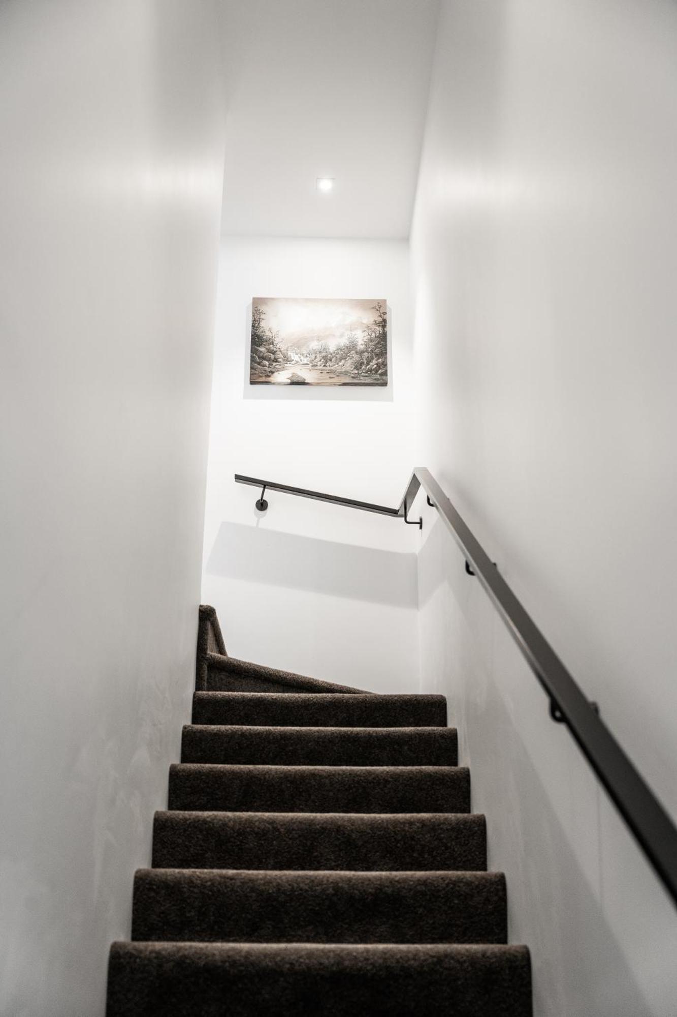 Hagley Park Hidden Gem Apartment Christchurch Ngoại thất bức ảnh