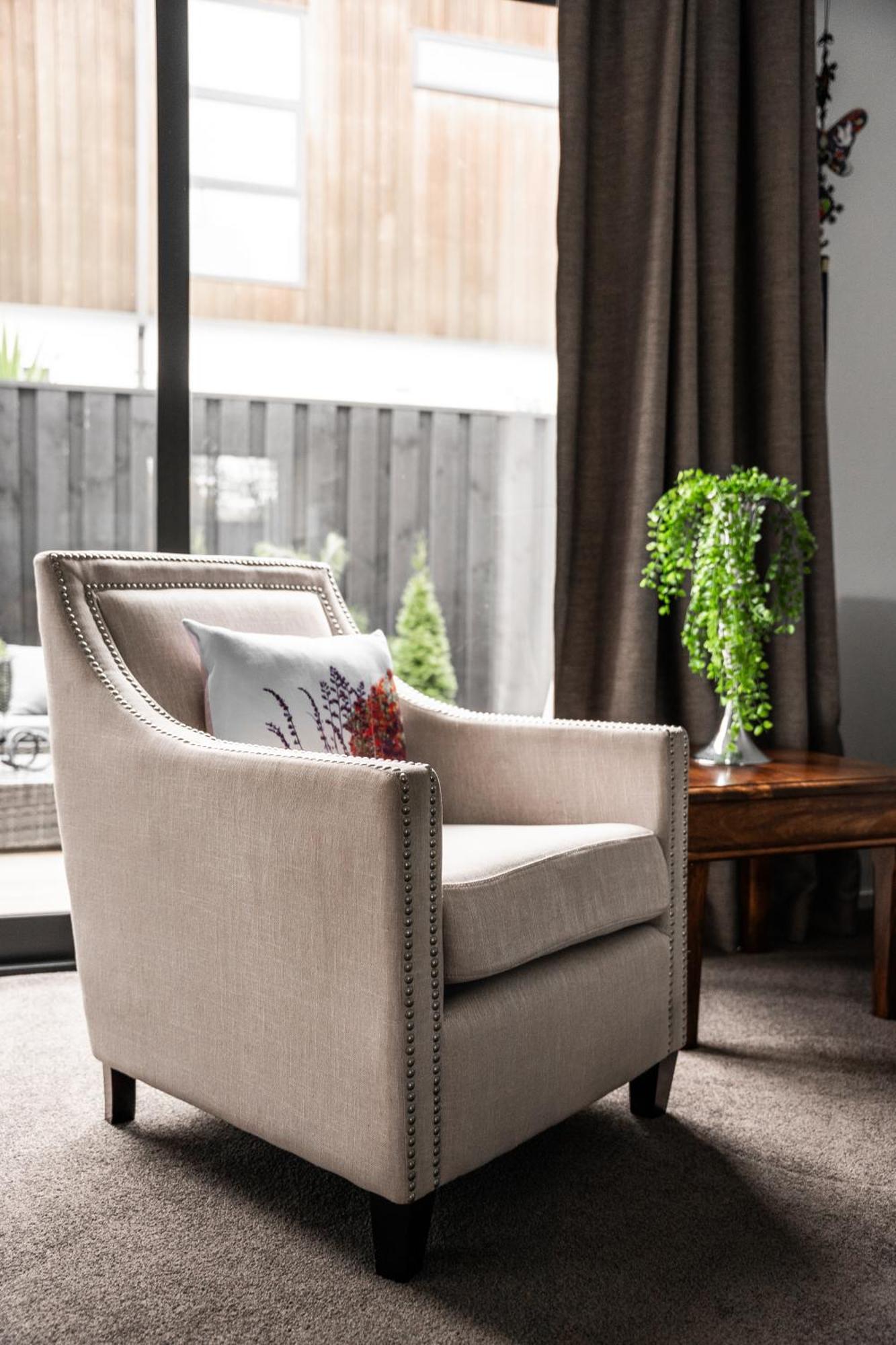 Hagley Park Hidden Gem Apartment Christchurch Ngoại thất bức ảnh
